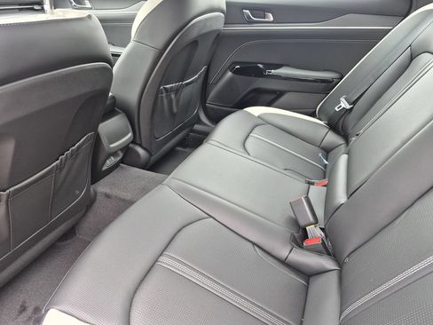 New 2026 Kia K5 GT-Line AWD/4WD image 12