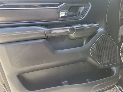 Used 2022 RAM 1500 Laramie w/ G/T Package RWD image 11