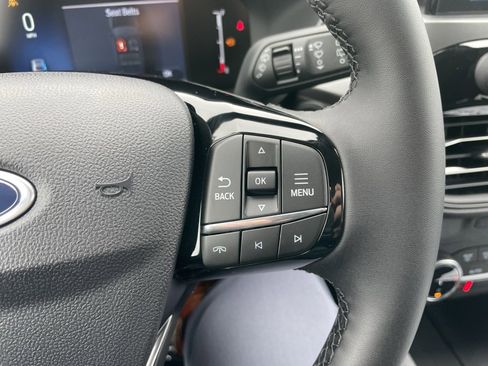 New 2026 Ford Escape Active w/ Cold Weather Package image 24