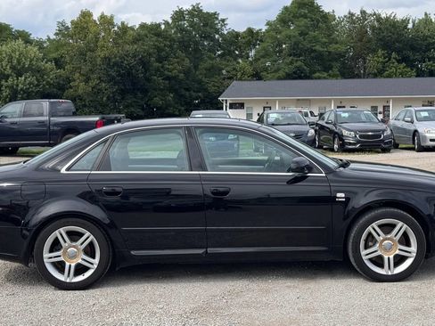 Used 2008 Audi A4 2.0T AWD/4WD image 9