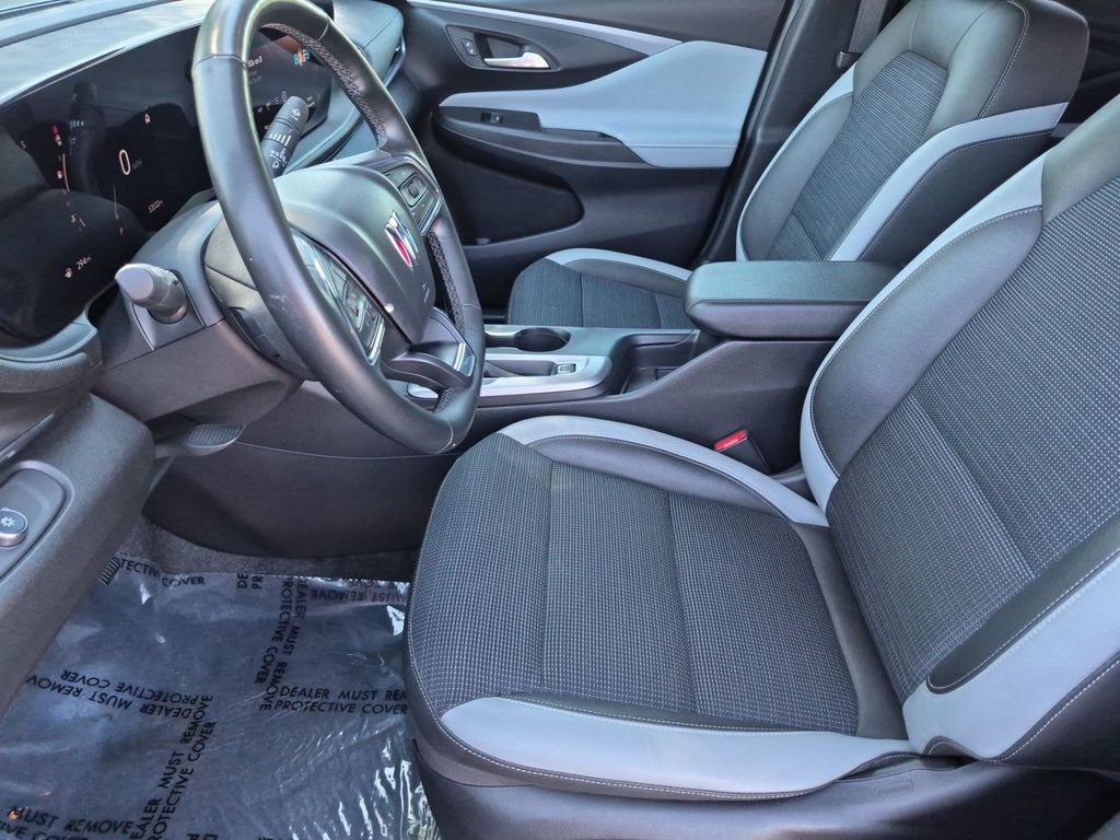 Used 2024 Buick Envista Preferred w/ Convenience I Package FWD image 15