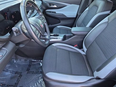 Used 2024 Buick Envista Preferred w/ Convenience I Package FWD image 15