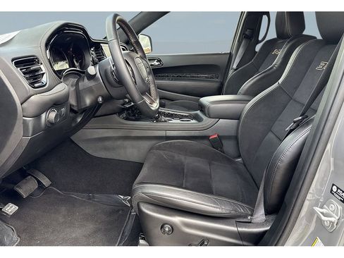 Used 2025 Dodge Durango R/T image 17