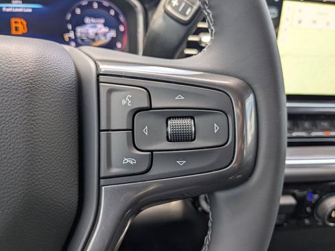 New 2025 Chevrolet Silverado 2500 High Country w/ Midnight Edition image 29