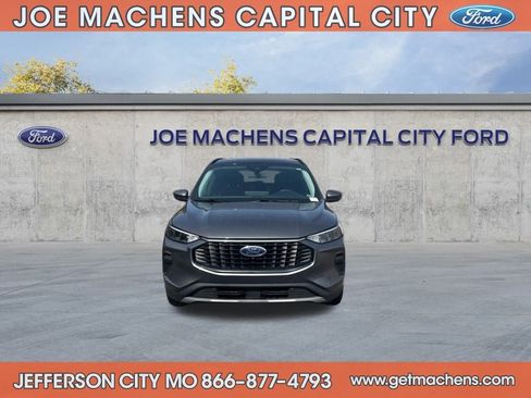 Certified 2023 Ford Escape Active w/ Tech Pack #2 image 8