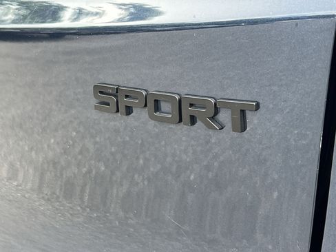 Used 2024 Honda CR-V Sport image 33