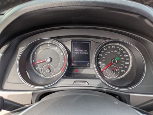 Used 2019 Volkswagen Atlas SE w/ Towing Package image 31