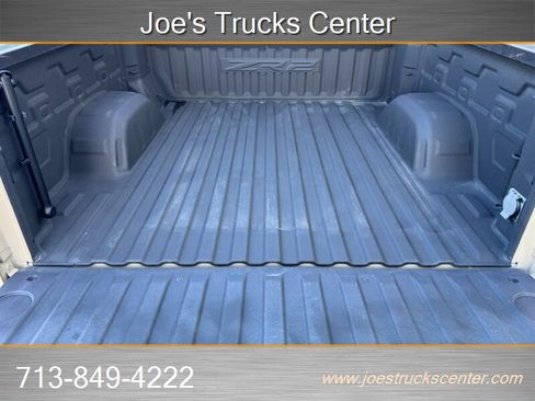 Used 2023 Chevrolet Silverado 1500 ZR2 image 51