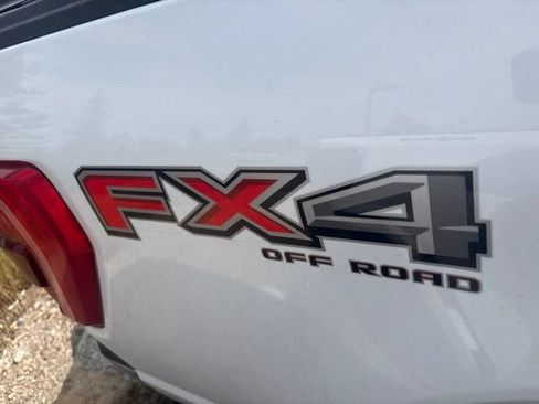 Used 2022 Ford F150 XLT w/ Equipment Group 301A Mid AWD/4WD image 12