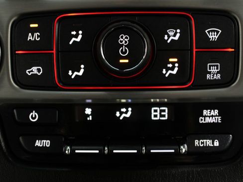 Used 2016 GMC Yukon SLT AWD/4WD image 37