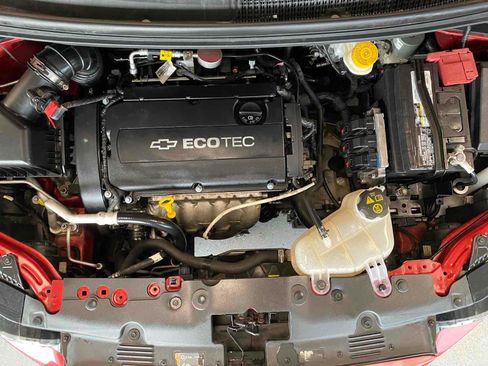 Used 2013 Chevrolet Sonic LT image 26