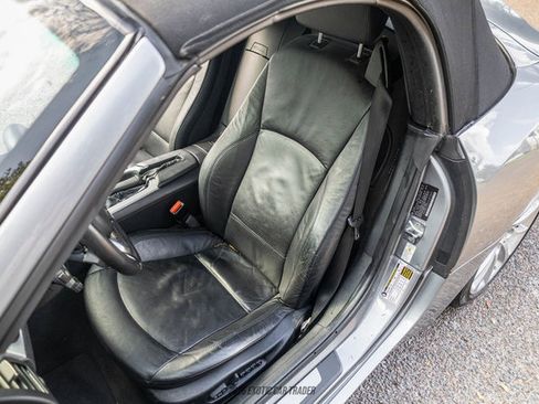 Used 2007 BMW Z4 3.0i image 39