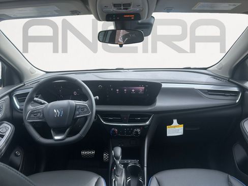 New 2026 Buick Encore GX Sport Touring image 3