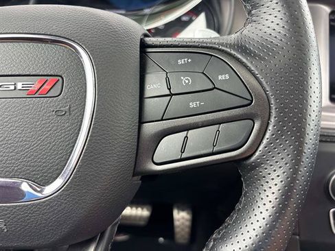 Certified 2023 Dodge Charger GT w/ Plus Group AWD/4WD image 18