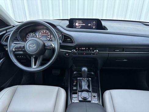 Certified 2025 MAZDA CX-30 AWD 2.5 S w/ Preferred Package image 28