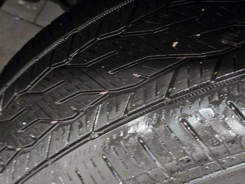 Used 2024 Toyota Grand Highlander Platinum image 13