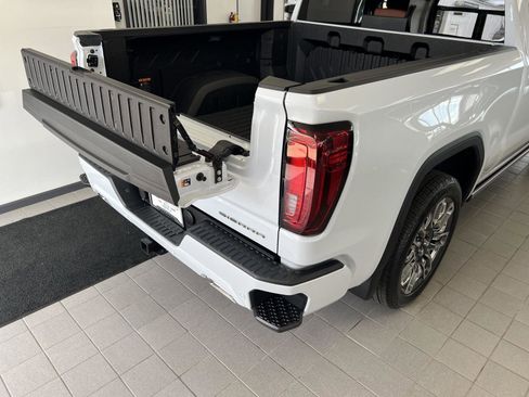 New 2026 GMC Sierra 1500 Denali Ultimate AWD/4WD image 52