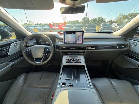 Used 2020 Lincoln Aviator Reserve w/ Equipment Group 202A AWD/4WD image 27