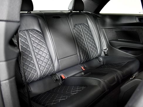 Used 2018 Audi S5 Premium Plus w/ Navigation Package image 40