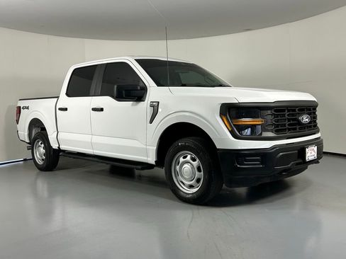 Used 2024 Ford F150 XL image 1