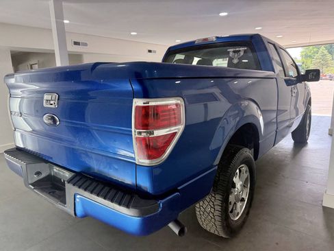 Used 2010 Ford F150 STX AWD/4WD image 8