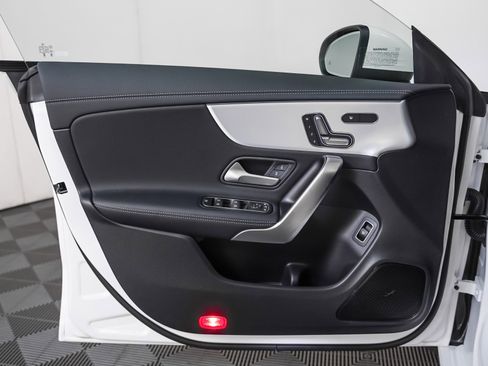 New 2026 Mercedes-Benz CLA 250 image 21