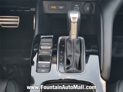 Used 2025 Acura Integra A-Spec image 12