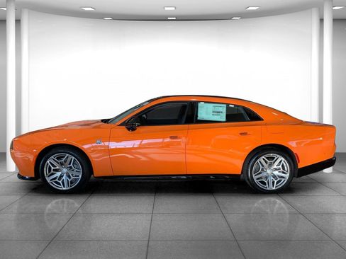 New 2026 Dodge Charger Scat Pack image 4