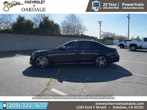 Used 2019 Mercedes-Benz E 300 image 7