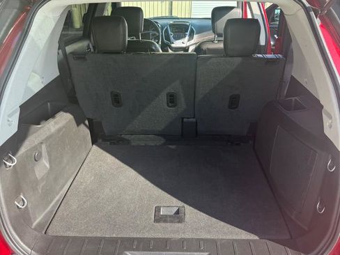 Used 2014 GMC Terrain Denali AWD/4WD image 18