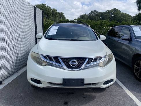 Used 2011 Nissan Murano LE FWD image 2