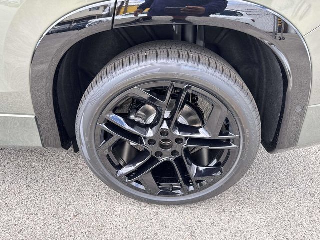 New 2026 Volkswagen Tiguan SE R-Line AWD/4WD image 4