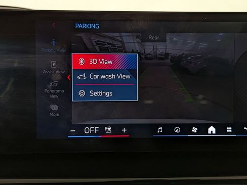 Certified 2025 BMW X7 M60i w/ Executive Package image 27