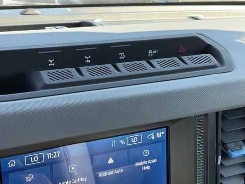 Certified 2022 Ford Bronco Black Diamond w/ Sasquatch Package image 45