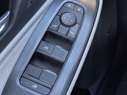 New 2026 Nissan Sentra SL w/ Floor Mat Package FWD image 19