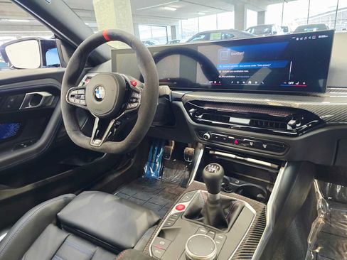 New 2026 BMW M2 w/ Lighting Package RWD image 26