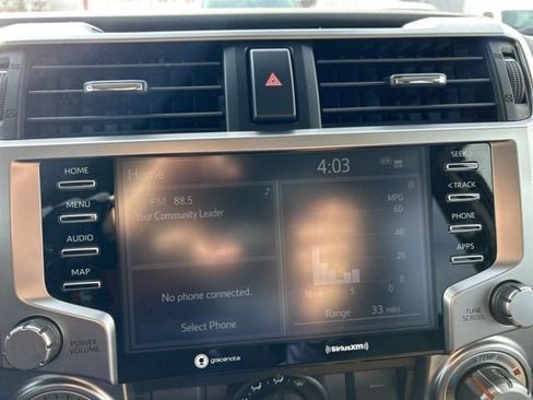 Used 2024 Toyota 4Runner SR5 image 12