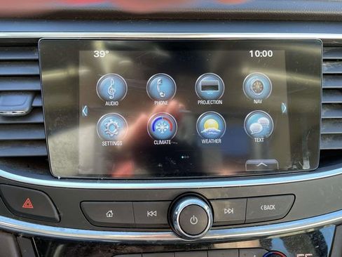 Used 2017 Buick LaCrosse Premium w/ Driver Confidence Package #2 image 22