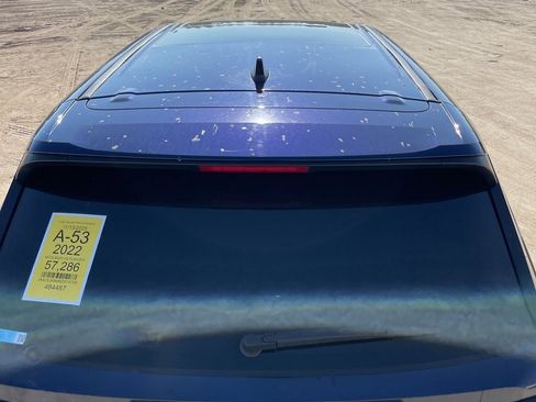 Used 2022 Mitsubishi Outlander SE image 10