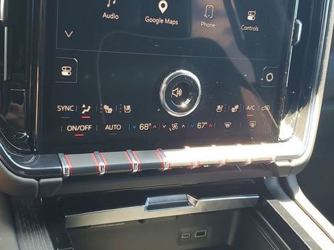Used 2025 GMC Yukon XL AT4 Ultimate w/ LPO, Floor Liner Package AWD/4WD image 19