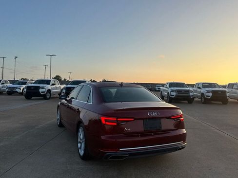 Used 2019 Audi A4 2.0T Premium Plus FWD image 16