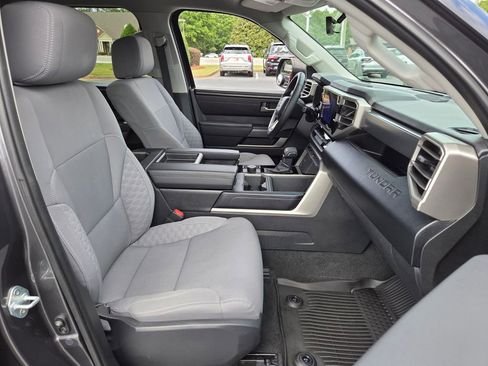 Used 2023 Toyota Tundra SR5 w/ TRD Sport Package AWD/4WD image 15