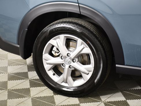 Certified 2025 Honda HR-V LX image 52