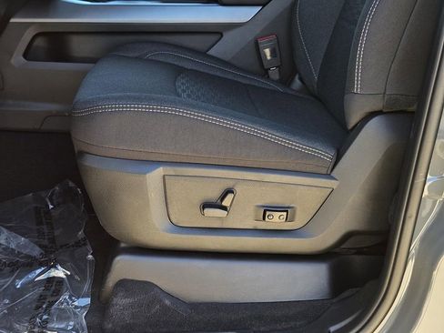 New 2025 RAM 2500 Lone Star image 19