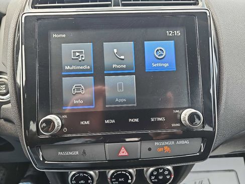 Used 2023 Mitsubishi Outlander Sport SE image 29