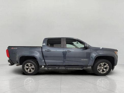 Used 2019 Chevrolet Colorado Z71 image 11