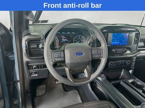 Certified 2023 Ford F150 XL w/ STX Appearance Package image 25