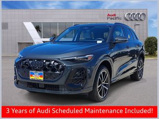 New 2026 Audi Q5 Premium Plus AWD/4WD video 1