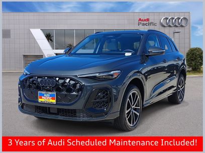 New 2026 Audi Q5 Premium Plus