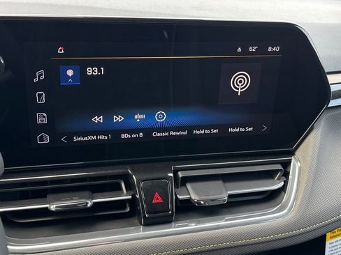 New 2026 Chevrolet TrailBlazer ACTIV w/ Convenience Package AWD/4WD image 18